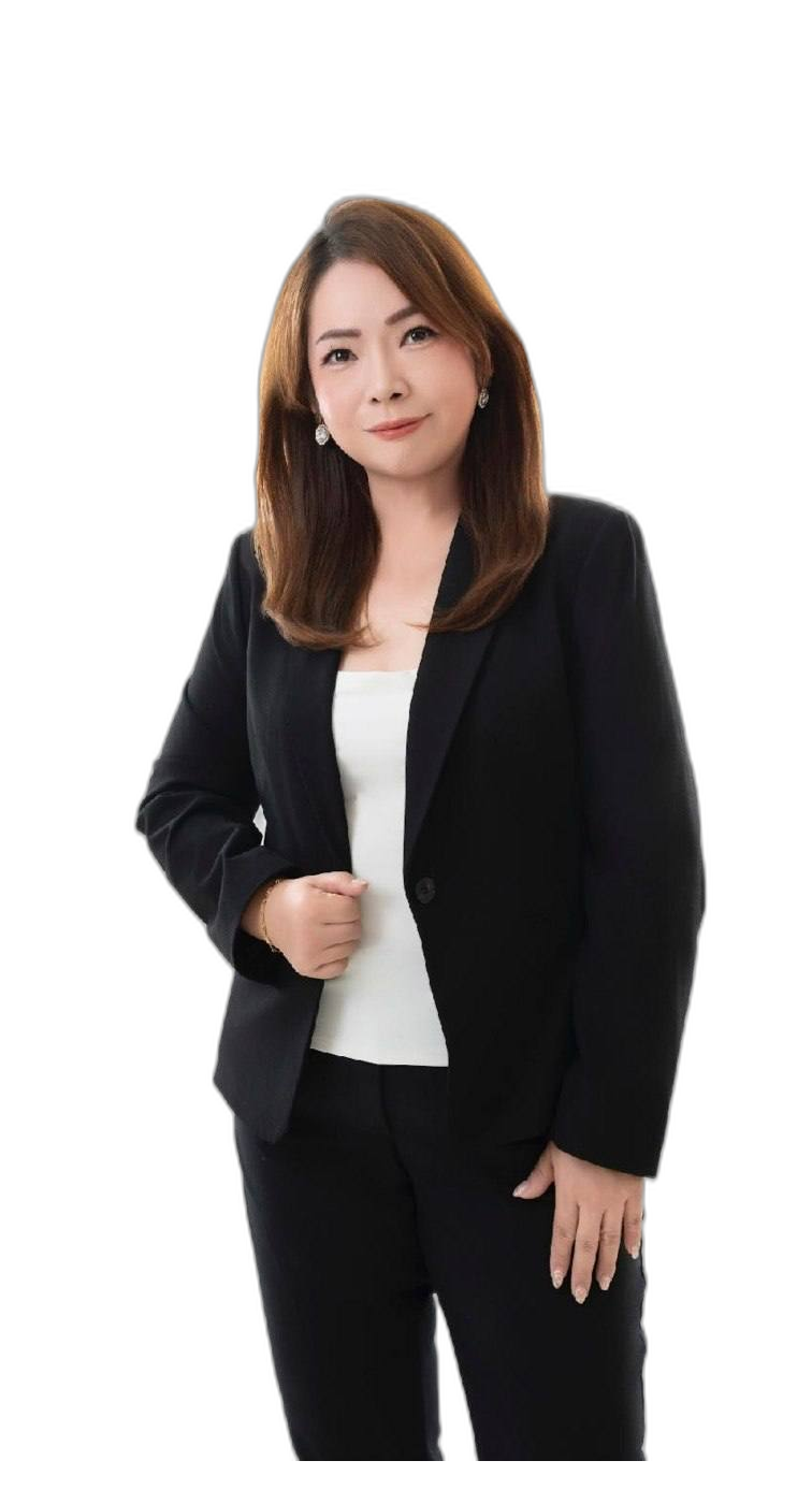 Winnie Seng